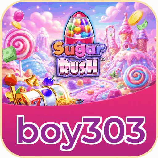 boy303 APK v4.7.5 - Screenshot UI modern dan intuitif Indonesia
